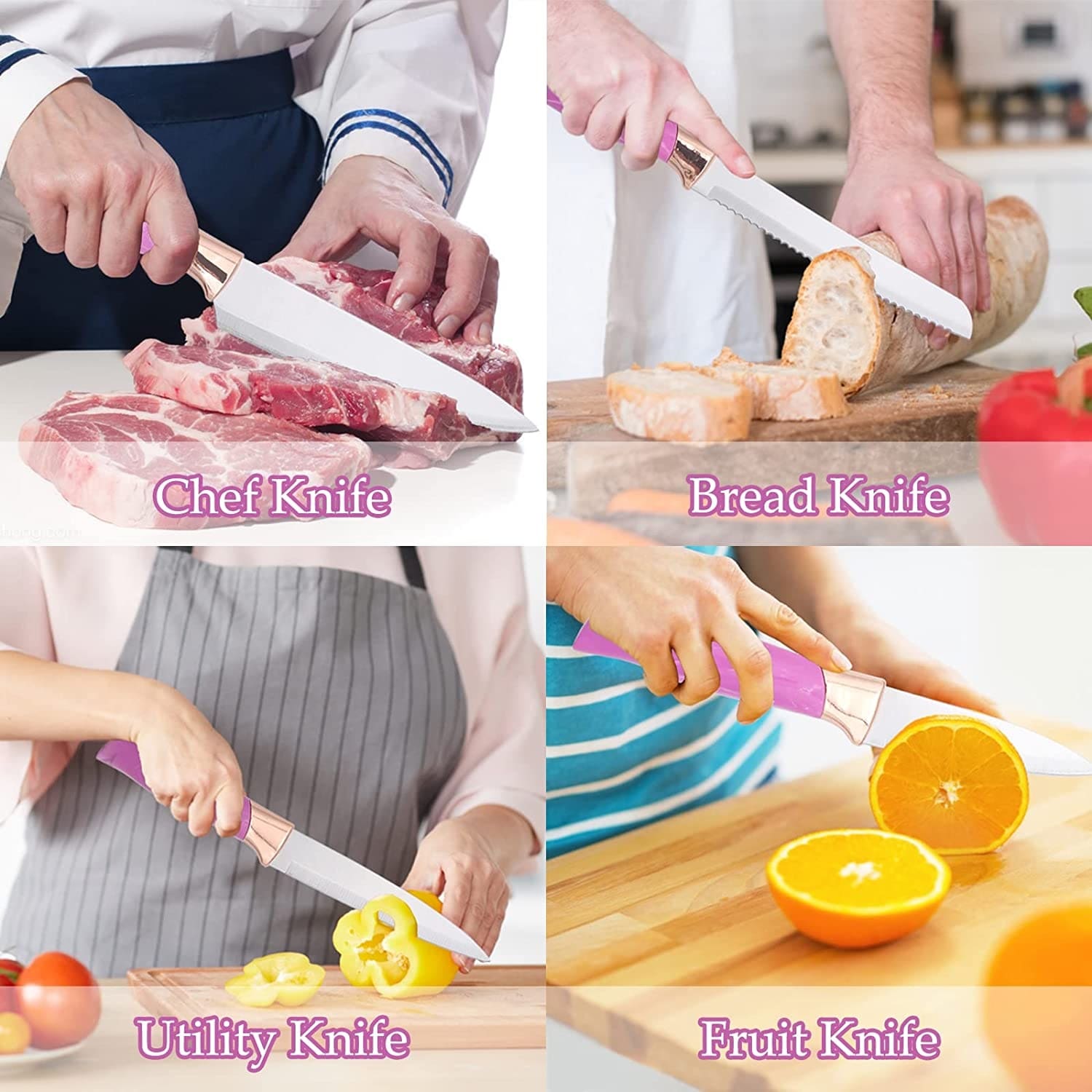 https://ak1.ostkcdn.com/images/products/is/images/direct/2e82da955a56c02d0b523fc913046c3c9a57a565/Kitchen-Knife-Set%2C-8-Pieces-Pink-Marbling-Handle-Knife-Set-for-Kitchen-with-Acrylic-Stand.jpg