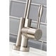 preview thumbnail 20 of 39, Nustudio Single-Handle Cold Water Filtration Faucet