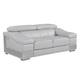 Option Light Grey