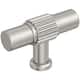 Option Satin Nickel