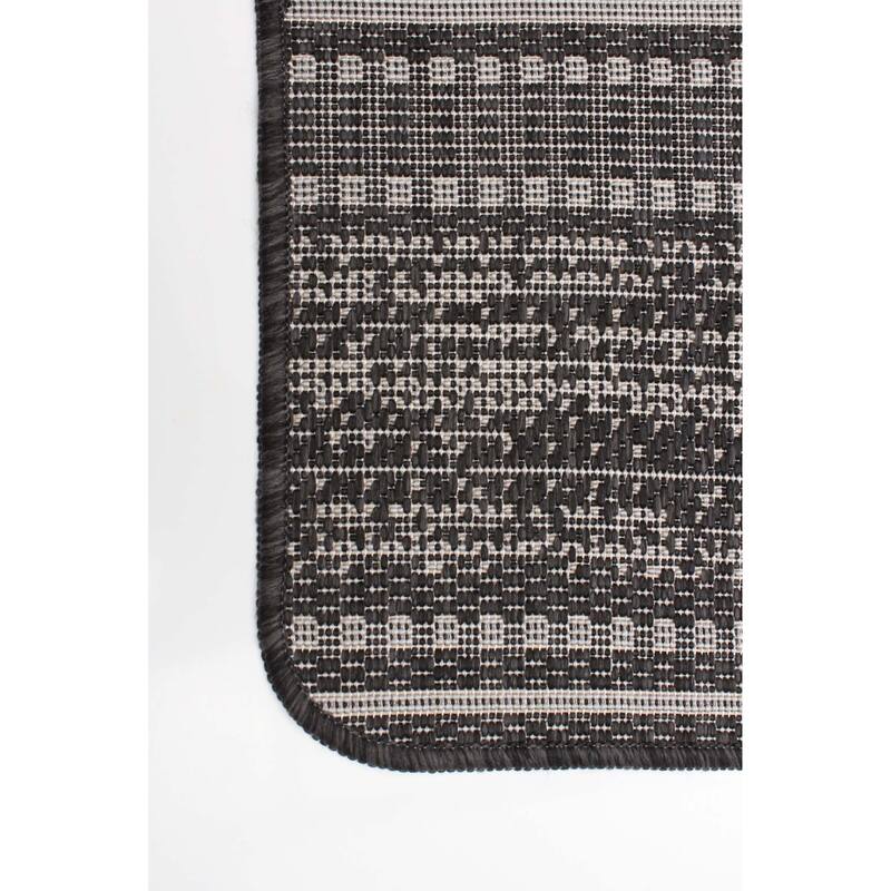 ECARPETGALLERY Cabana Indoor/ Outdoor Rug