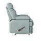 preview thumbnail 17 of 15, Copper Grove Herentals Wall Hugger Recliner Chair