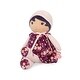 preview thumbnail 4 of 4, Kaloo Tendresse Violette Doll, Large