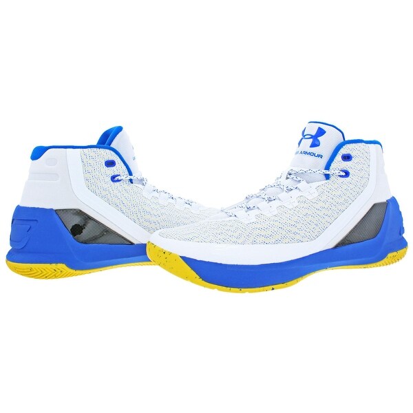 men's under armour high top shoes