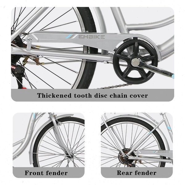 26 female bike on sale