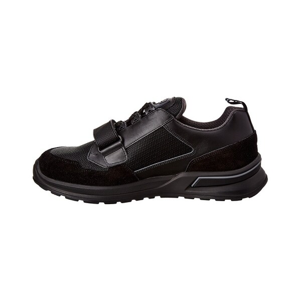 prada mechano sneakers