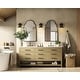 preview thumbnail 145 of 157, Sterling Double Bathroom Vanity