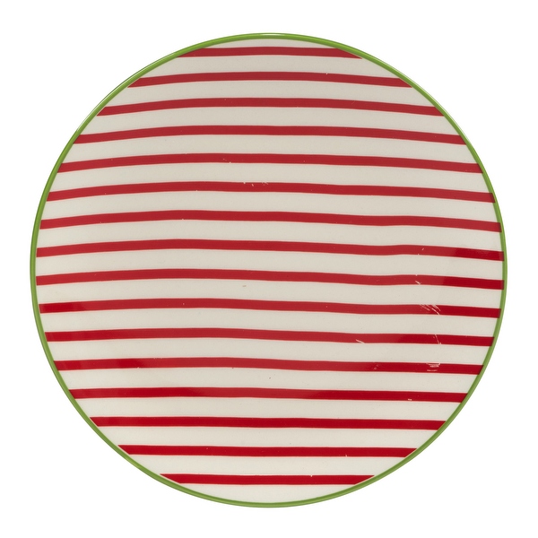 Certified International Holiday Fun 6