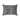 ZEBRA PRINT Indoor Outdoor Lumbar Pillow By Kavka Designs - 20X14