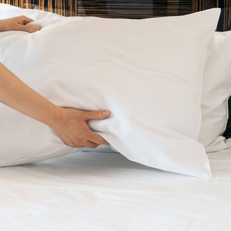 4-Piece Tencel Lyocell sheet Set, Queen