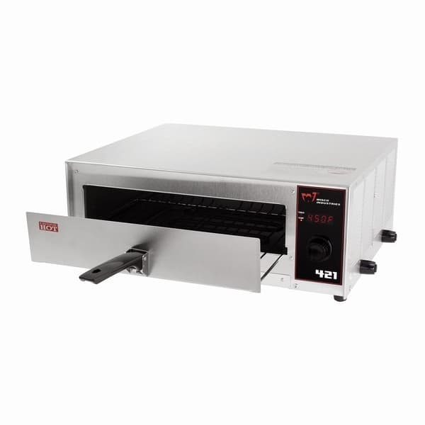 Shop Wisco Industries 421 Professional Digital Led 1500 Watt