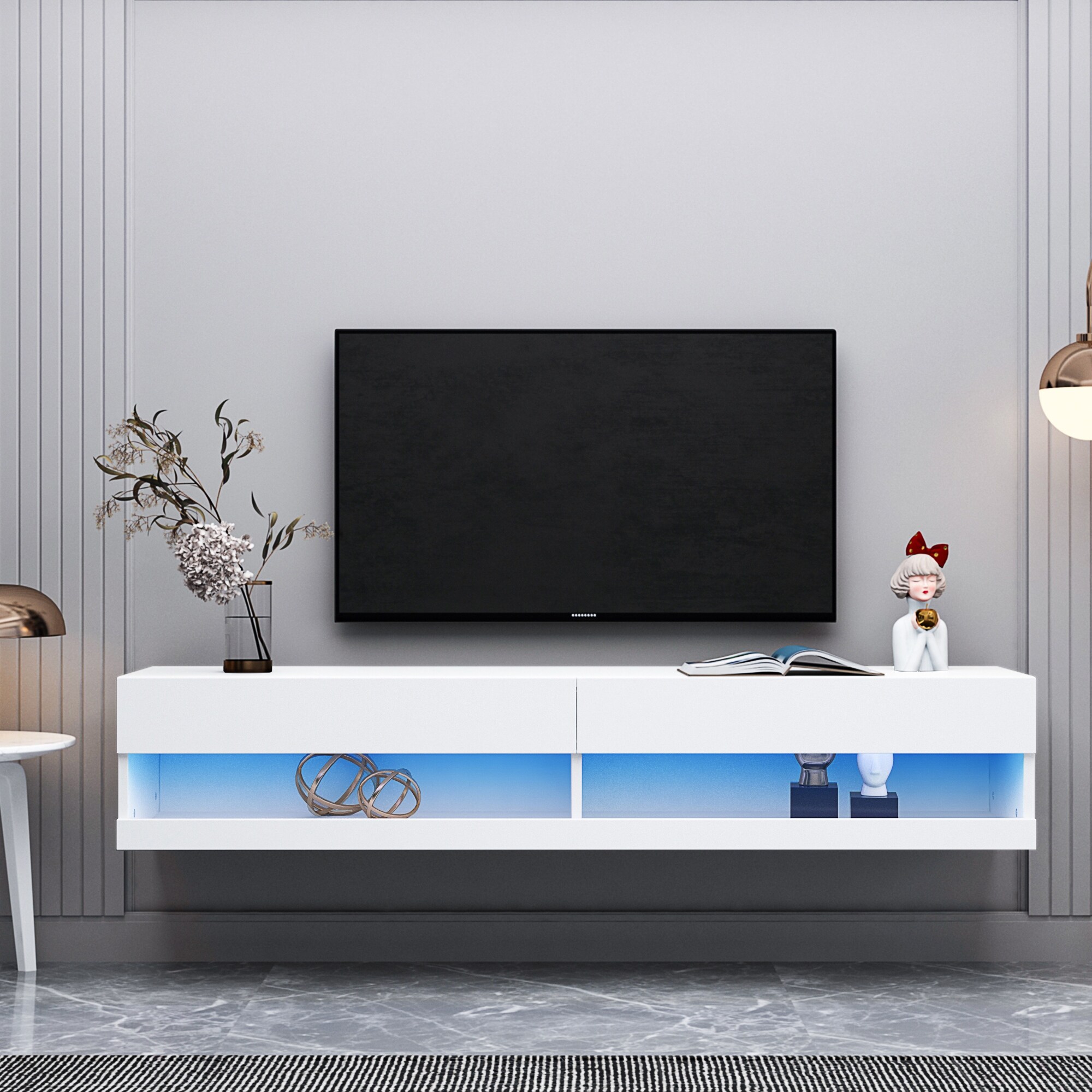 Rgb wall mount on sale