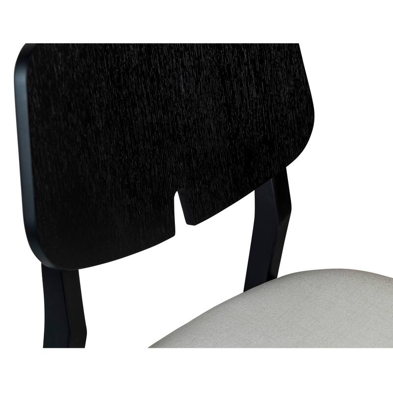 Beth Wooden Dining Chair
