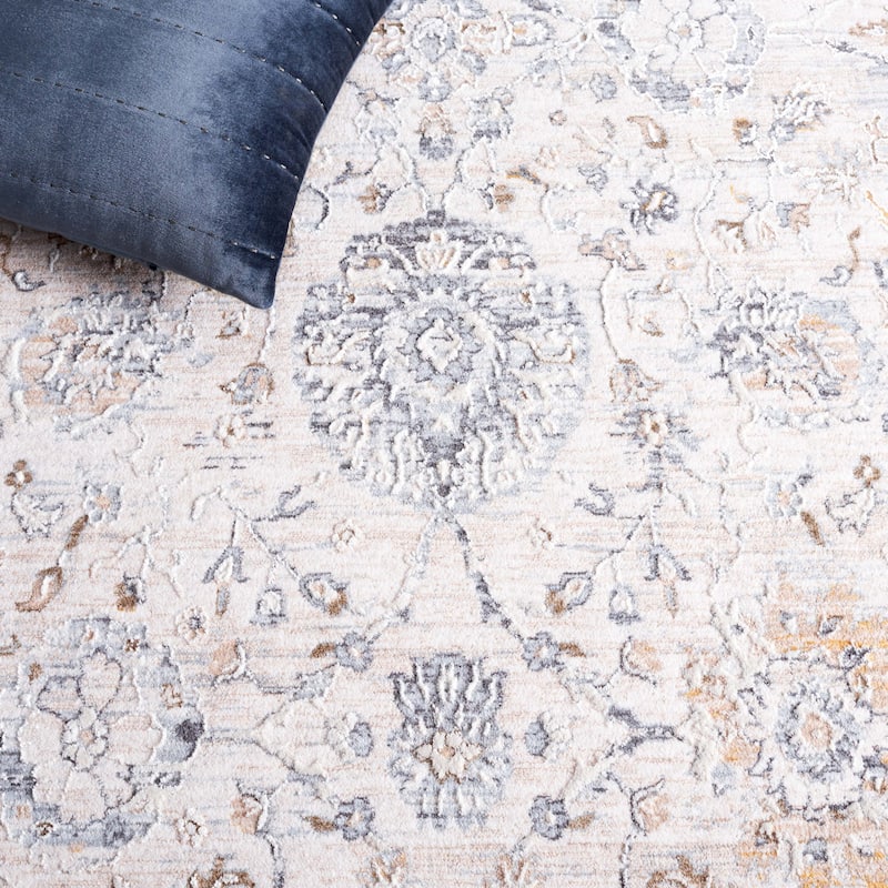 SAFAVIEH Laurel Suzann Bohemian & Eclectic Rug