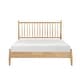 preview thumbnail 5 of 15, Fremont & Park Alsea Platform Bed, Full