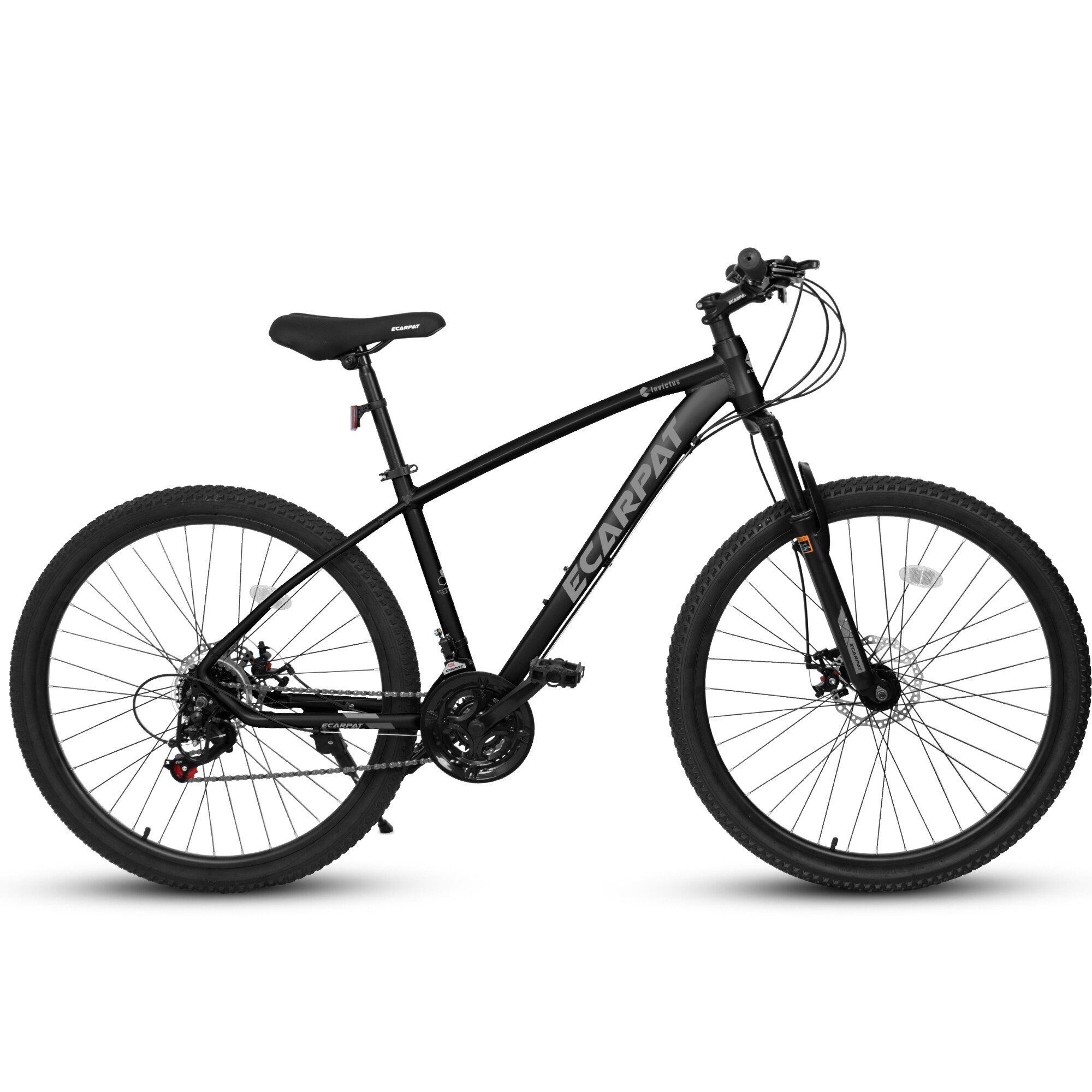 27 inch Mountain Bike 21 Speeds Suspension Fork Aluminum Frame Disc Brake for Men Women Mens MTB Bicycle Adlut Bike Bed Bath Beyond 40425449