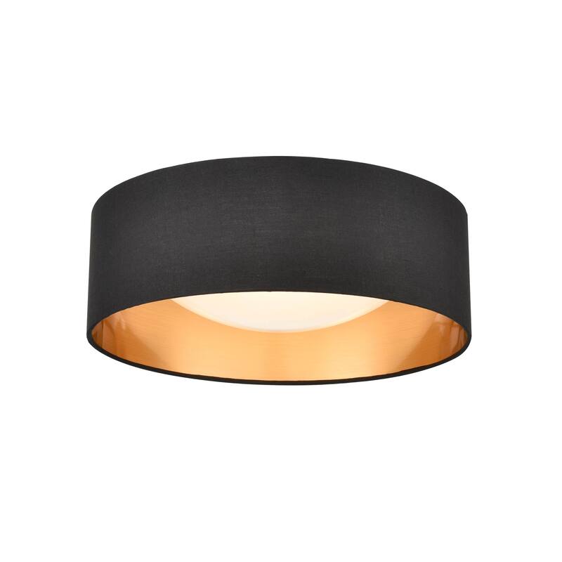 Millennium Lighting Rosata Flush Mount Ceiling Light
