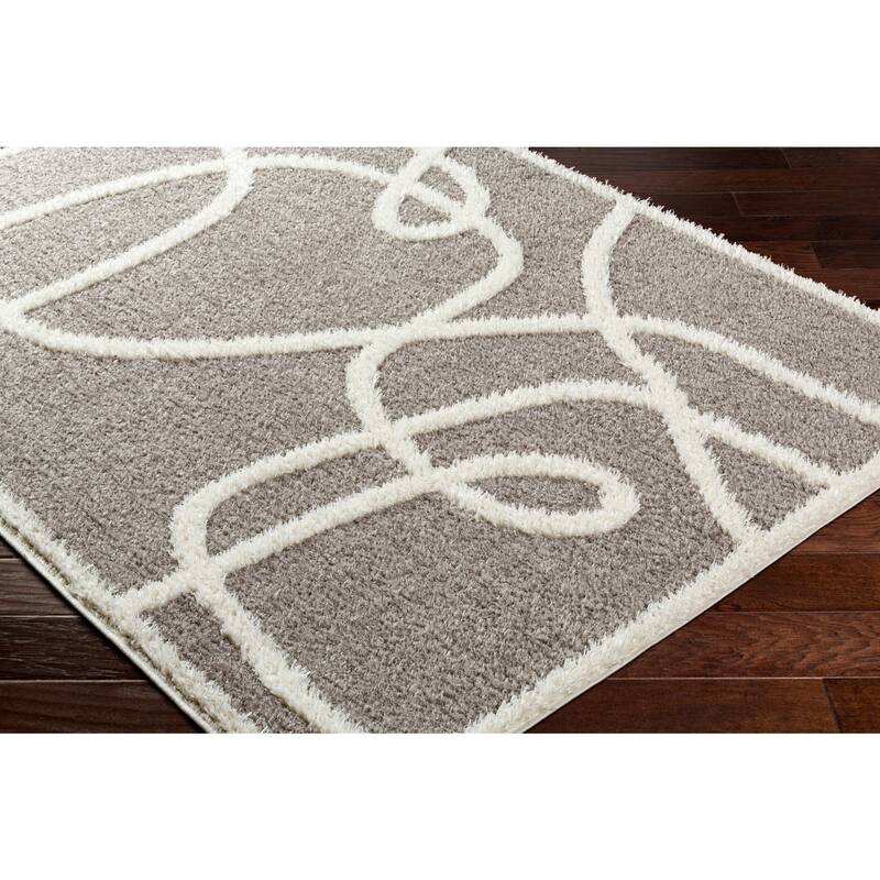 Livabliss Rodos Scroll Area Rug