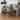 Upholstered Counter Height Bar Stools with wood legs for Kitchen Island Dining Room