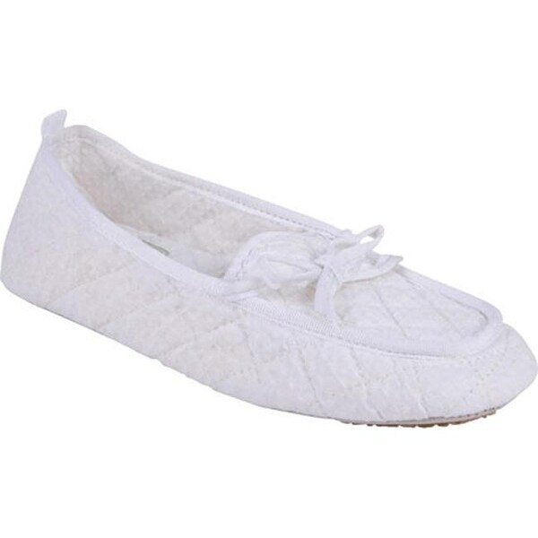 Shop Patricia Green Women's Lizzie White Overstock 17228951