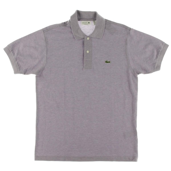lacoste mens polo t shirts