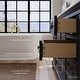 preview thumbnail 18 of 148, Ancerre Designs Audrey Bathroom Vanity Set
