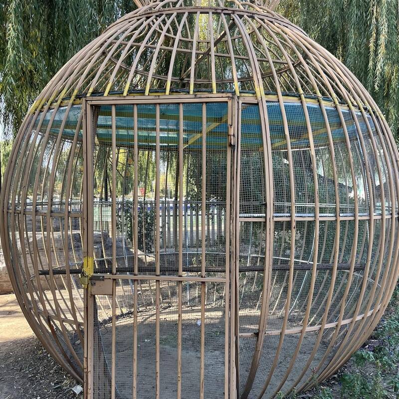 Art3d 1/2 Inch 48in X 100ft 19 Gauge Square Hardware Cloth - 48in x 100ft