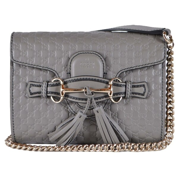 gucci mini emily