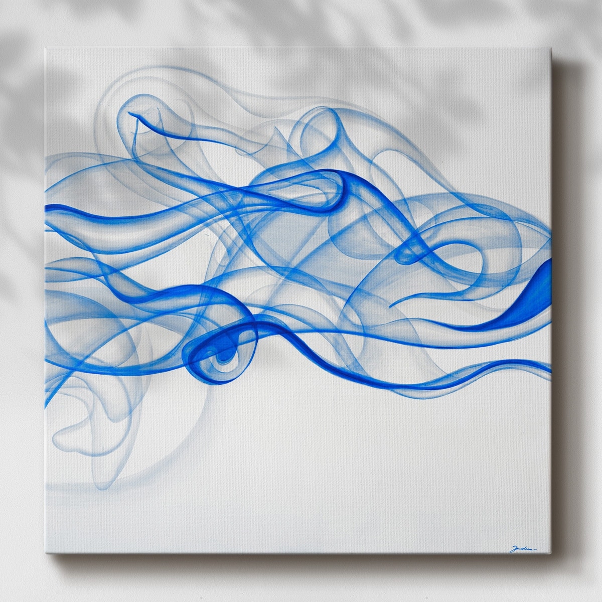 UJAR124ALTV5-Gallery Wrapped Canvas