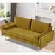 Option Greenish Yellow