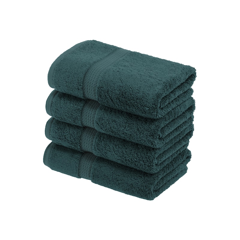 Superior Marche Egyptian Cotton Hand Towel - Set of 4