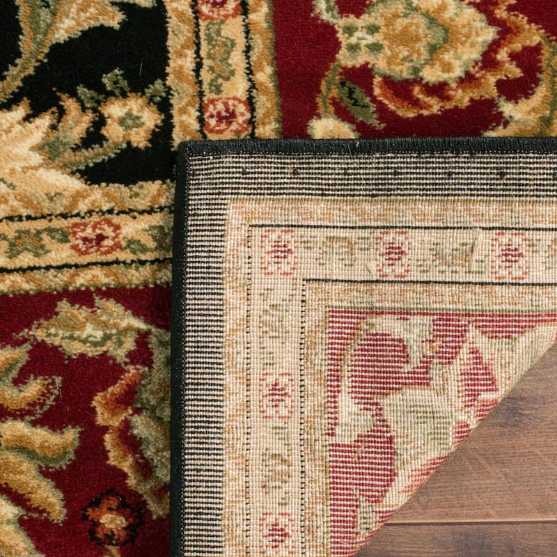 SAFAVIEH, Lyndhurst Marsha Traditional Area Rug