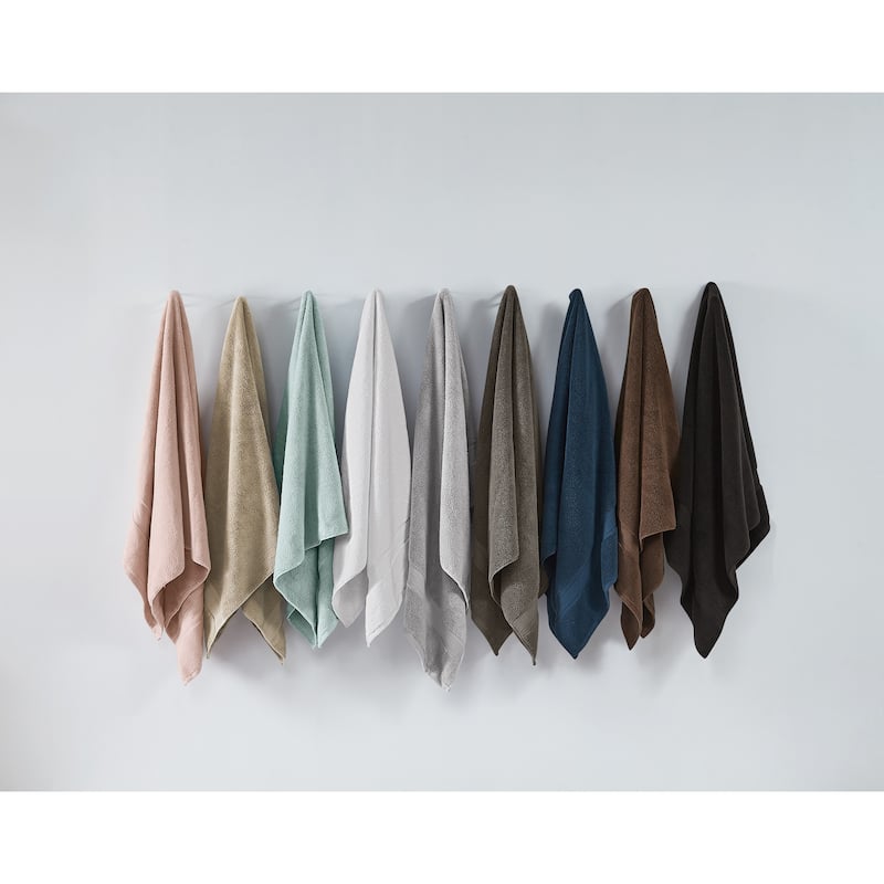 Royal Velvet Regal Plush Towel Collection