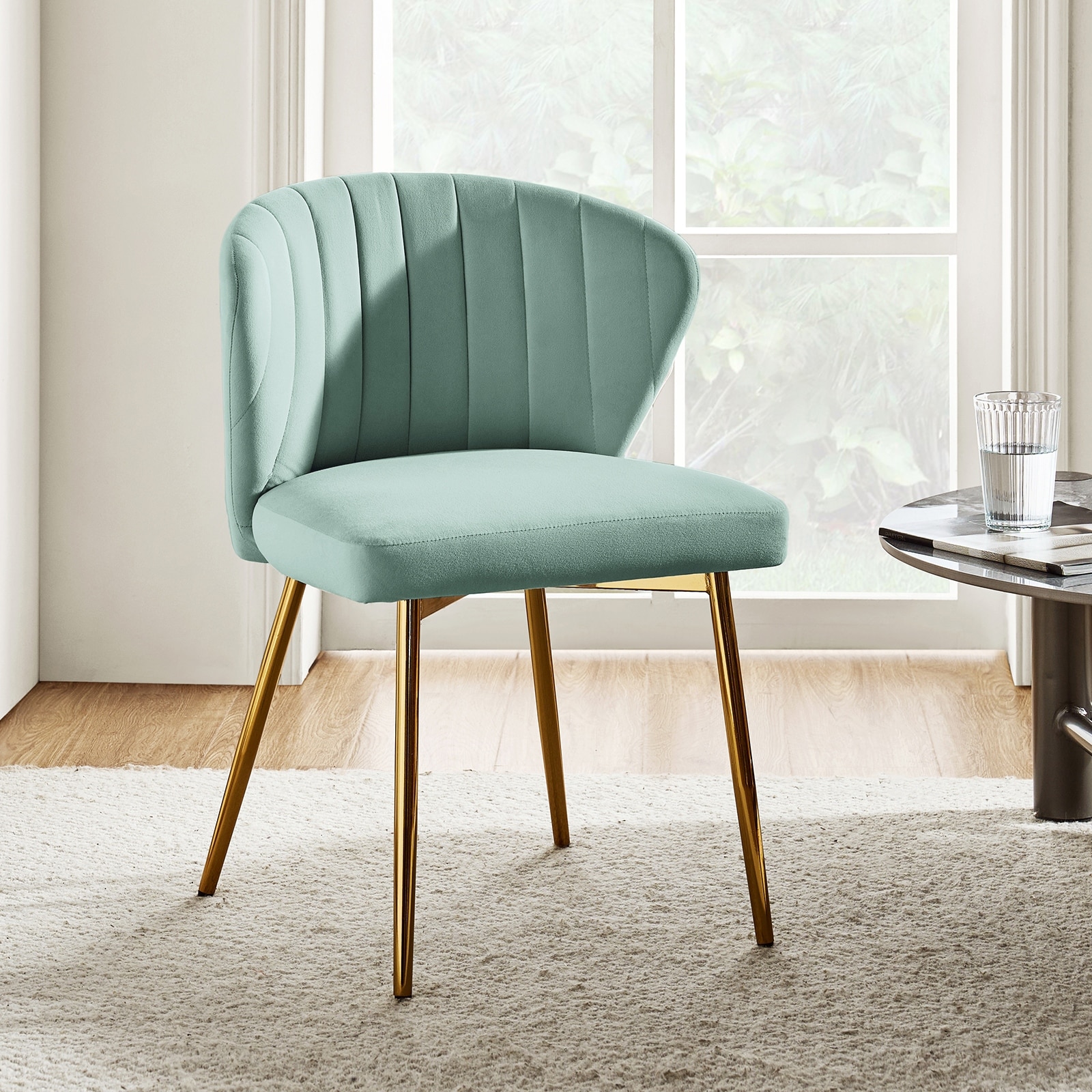 Luna clearance side chair