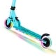 preview thumbnail 11 of 22, GoPowerBike GoLume 2 Wheel Foldable Kids Kick Scooter - N/A
