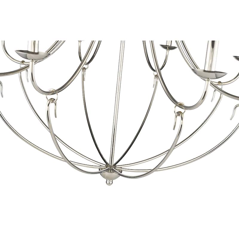 Eisley Chandelier Ceiling Light