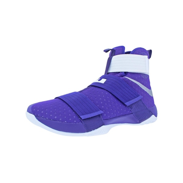 lebron soldier 10 mens
