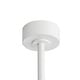 preview thumbnail 7 of 47, Airsurfer 52 in. Integrated LED Indoor Ceiling Fans with Light and Remote Control Included
