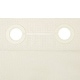 preview thumbnail 92 of 111, No Hook Waffle Weave Shower Curtain with Snap-in Liner