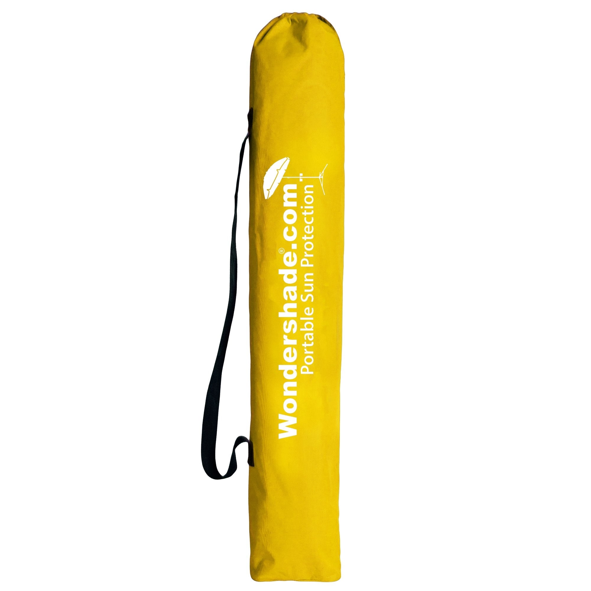 Ultimate Wondershade Lightweight Portable 5 foot Patio Umbrella