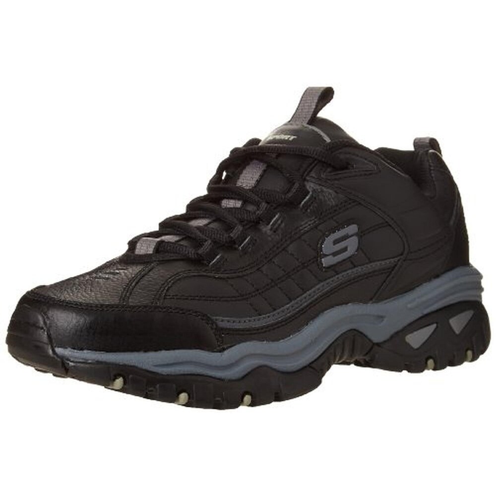 skechers extra wide mens boots