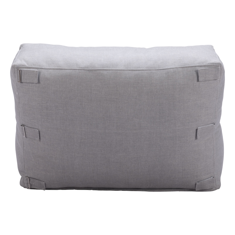 Luanda Middle Chair Gray