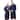 American Soft Linen Mens and Womens Robe Warm Fleece Unisex Bathrobe