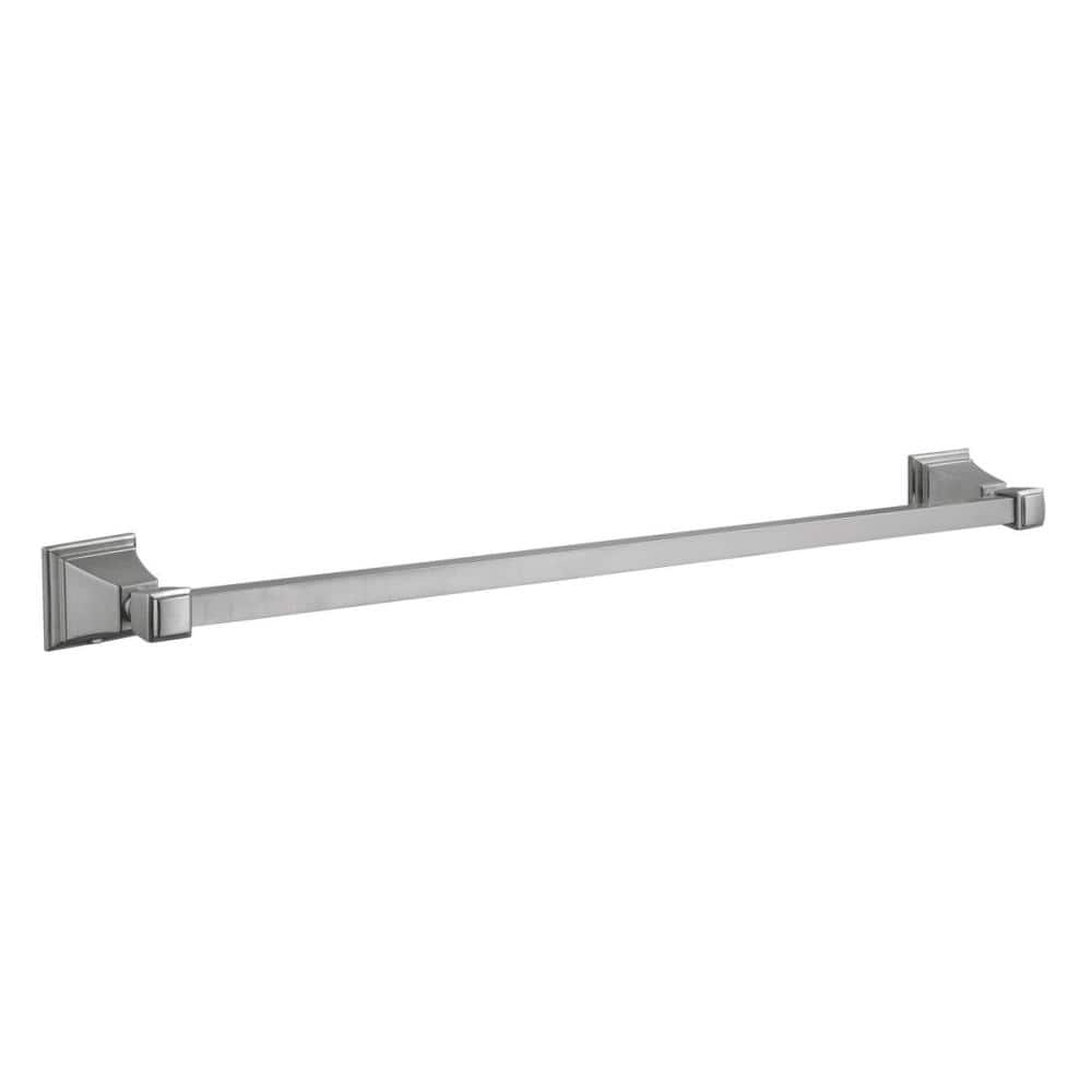 Design House 560409 Torino 24" Towel Bar