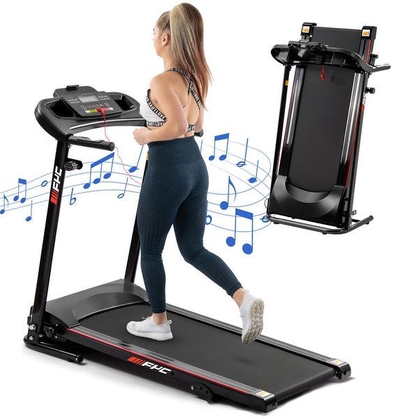 Smallest treadmill for home hot sale