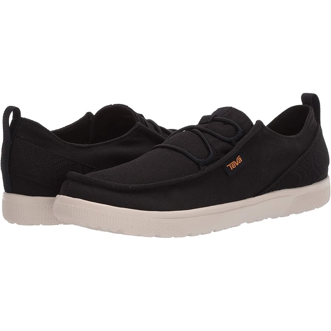 teva men's loafers