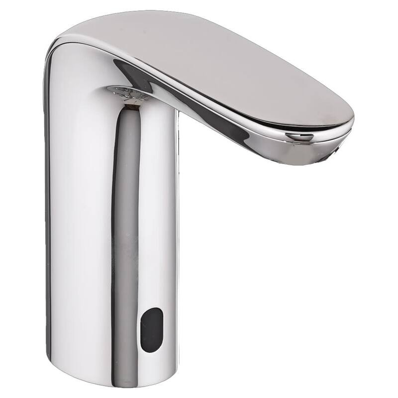 American Standard NextGen Selectronic 0.35 GPM Single Hole Bathroom - Polished Chrome