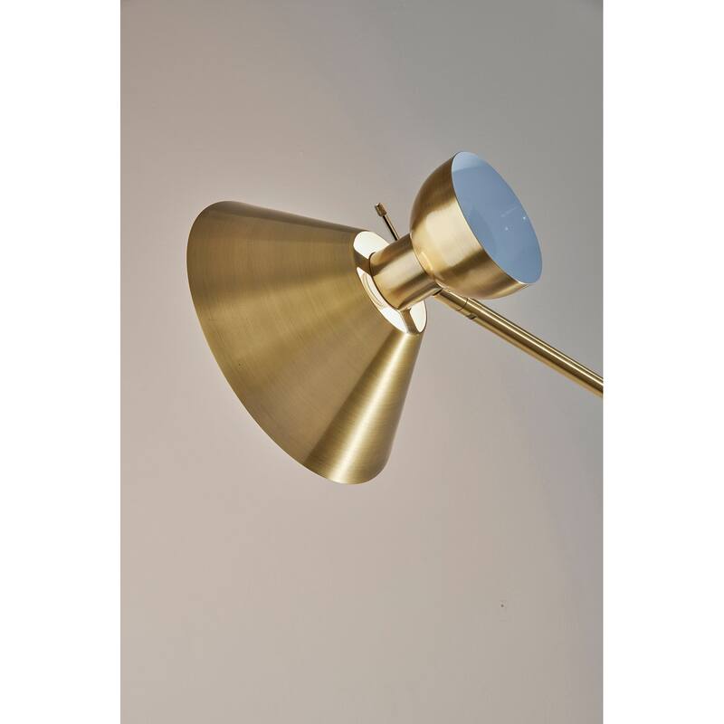 Duke Floor Lamp