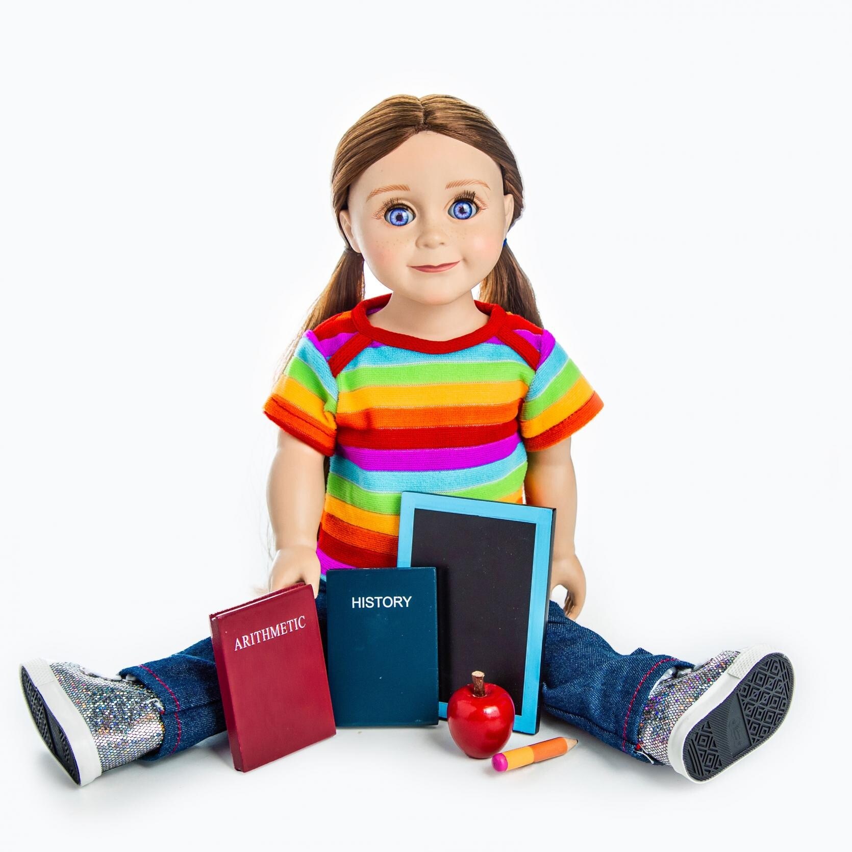 american girl school accessories