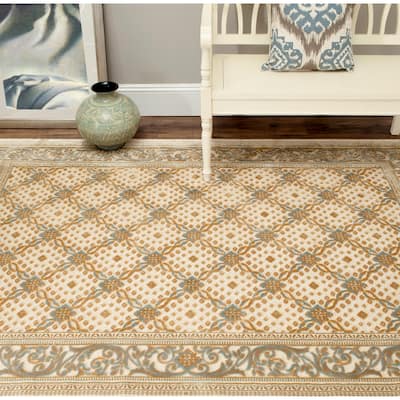 SAFAVIEH Paradise Vidaga Modern Viscose Rug